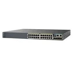 Cisco 2960G-24TC-L 24portni switch Cene