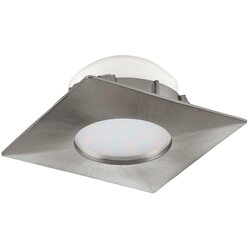 Eglo 95799- LED ugradna svetiljka PINEDA LED/6W/230V Cene