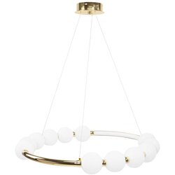 Toolight LED svijetiljka APP1553-CP Gold Cijene