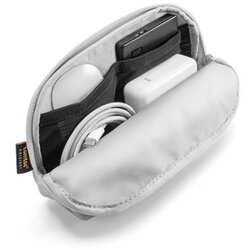 Tomtoc defender a13 laptop sleeve kit dark gray 13" ( 095-0004 ) Cene