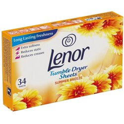 Lenor Maramice mirisne za sušilicu veša Summer 34/1 Cene