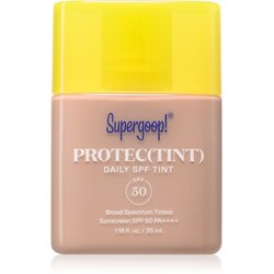 Supergoop! Protec(tint) krema za toniranje SPF 50 nijansa 20C : Light Cool 35 ml Cene