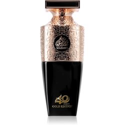 Arabian Oud Madawi Gold Edition parfumska voda uniseks 100 ml Cene