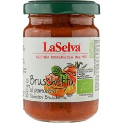 LaSelva Bio Bruschetta - paradižnik Cene