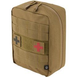 Brandit Molle First Aid Pouch Large camel Cijene