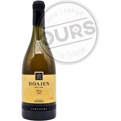 Marko Doajen Beli 0,75l Cene