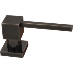 Sink Solution dozirnik za detergent - anthracite Cene