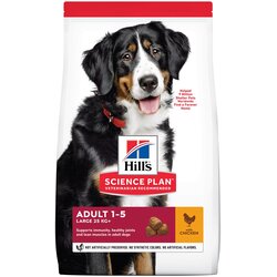 Hill’s Hill's™ Science Plan™ Pas Adult Large Breed, 14 kg Cene