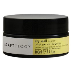 Adaptology dry spell Cleanser - 100 ml Cene