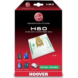 Hoover Vrećice za usisavač SENSORY H60 Cene