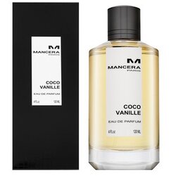 Mancera Paris Coco Vanille parfumirana voda za ženske 120 ml Cene