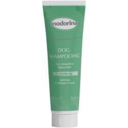Inodorina šampon za pse Clorexidine 250 ml Cene