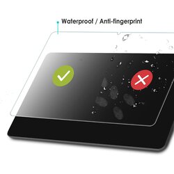 Mobeen original zaščitno steklo GP-TTX216AEATW za samsung galaxy tab A9 plus - cel ekran Cene