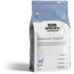 Dechra specific veterinarska dijeta za pse - endocrine support 1.6kg Cene