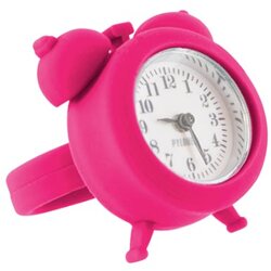 Pylones mode et accessoires - Sat mini Ring - Pink Cene