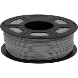 Recycling Fabrik rPETG Refill Sturer Esel (Grey) Cene