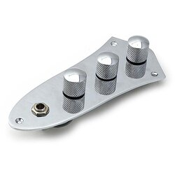 Control plate, ploča za jazz bas, komplet Cene
