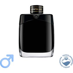 Mont Blanc legend eau de parfum - 100ml Cene