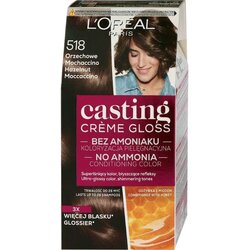 L´Oréal Paris casting creme gloss boja za kosu 518 Cene