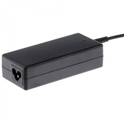 Akyga AK-ND-55 power adapter /inverter Indoor 65 W Black Cene