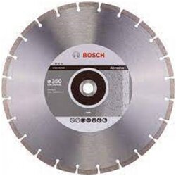 Bosch Dijamantna rezna ploča Standard for Abrasive Cijene