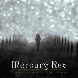 BELLA UNION MERCURY REV - The Light In You Lp Cene