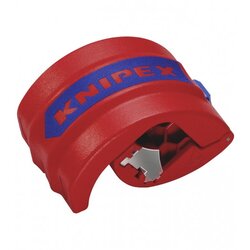 Knipex Rezač PVC cijevi Bix 20-50mm 902210BK Cijene