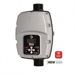 ITALTECNICA FREKVENTNI REGULATOR INVERTER ZA VODENE PUMPE MONO 10.5A/3 FAZE/SIRIO U Cene
