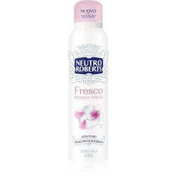 Neutro Roberts Monoi e Fresia dezodorans u spreju s 48-satnim učinkom 150 ml Cijene