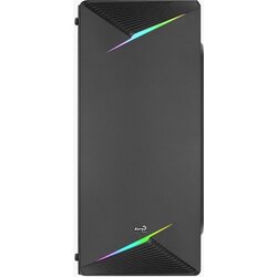 Aero Cool CASE PGS TALON-A-BK-V1 RGB Cene