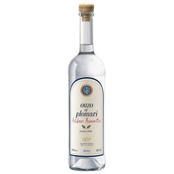 Ouzo Rakija Plomari 0,7l Cene