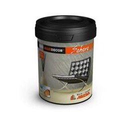 Maxima MAXIDECOR Sahara 1 L silver base Cene
