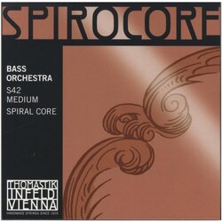 Thomastik SPIROCORE S42 - žice za kontrabas Cene