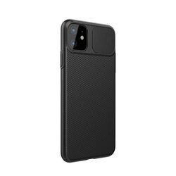 Nillkin maska CamShield za iPhone 11 6.1 crna Cene
