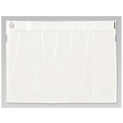  Samoljepljive vrećice - džepići za dokumente LD 240 x 115 mm - 1000/1 Cijene