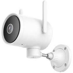 IMIlab EC3 PRO Outdoor Security Camera Cene