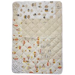 MATIVO dječji poplun Patchwork 90x130 cm Cijene