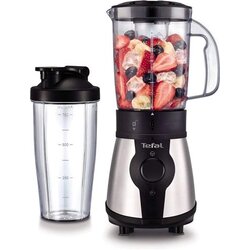 Tefal BLEND & GO BLENDER PLASTIČNA POSAUDA + BOCA BL1B1D39 Cijene