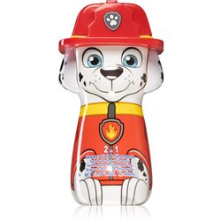 Nickelodeon paw patrol marshall gel za tuširanje i šampon 2u1 400 ml za djecu Cijene
