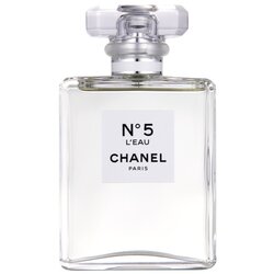Chanel N°5 L'Eau toaletna voda za ženske 100 ml Cene