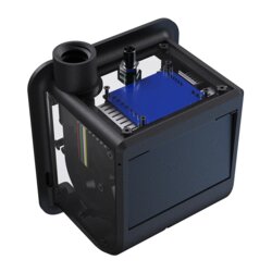 BIQU Panda Turbo Kit - Bambu Lab X1/P1 Cene