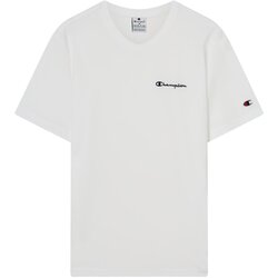 Champion Authentic Athletic Apparel Majica bijela Cene