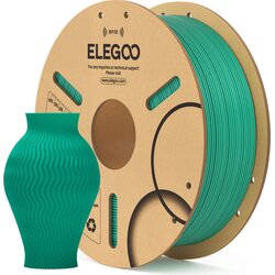 Elegoo PLA Sea Green - 1,75 mm / 1000 g (RFID) Cene