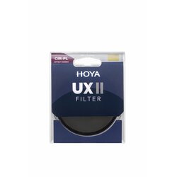 Hoya Pol Circular 67 mm UX II Filter Cene