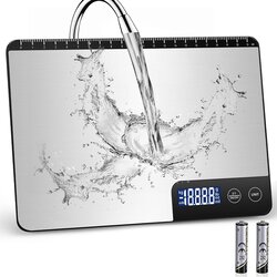 DRCOWU Digitalna kuhinjska tehtnica 15kg Cene