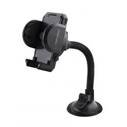 Univerzalni vjetrobr., nosač držač za auto ESPERANZA KOALA, mob/nav/GPS, 39-110mm, vakum, EMH105 Cene