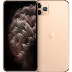 Apple iPhone 11 Pro Max Zlatni 64GB C Klasa Refurbished Cene