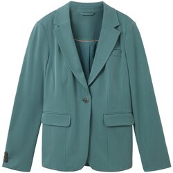 Tom Tailor 1040327 Ženski sako, Zeleni Cene