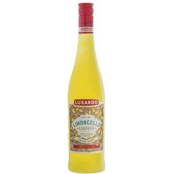 Luxardo Liker Limoncello, 0.7l Cene