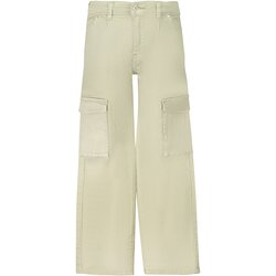 Guess Jeans GIRLS GREEN PANTS Cijene